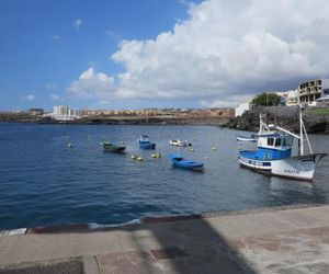 Brisas del Mar Tenerife Island Spain