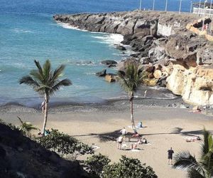 Playa paraiso residence del sur Tenerife Island Spain
