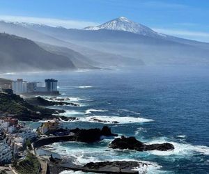 Fantastico apartamento de 1 habitacion en El Pris Tenerife Island Spain