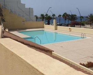 Piso Vista Oceano Cristiano III Tenerife Island Spain
