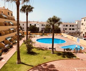 Bouganvilla Tenerife Island Spain