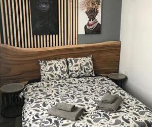 Lux lovely 3 bedroom duplex with solarim in centre of Playa Las Americas Tenerife Island Spain