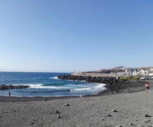 Paradise Candelaria Tenerife Island Spain