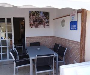 Residence San Francisco Tenerife Island Spain