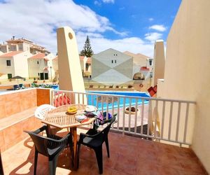 Mareverde Fase I Tenerife Island Spain