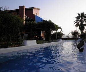 Villa El Jaguel Tenerife Island Spain