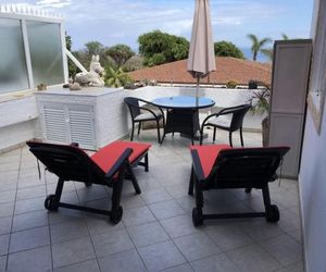Bungalow Canaveras Vistas Tenerife Island Spain