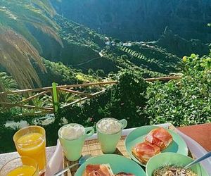 Sweet Home Masca Tenerife Island Spain