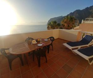 Apartamento Los Gigantes Tenerife Island Spain