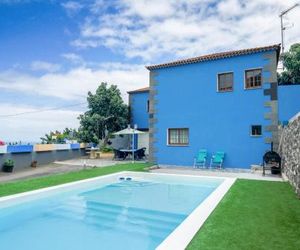 Casa Las Canas Tenerife Island Spain