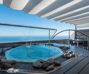 SPR Atico Tenerife Island Spain