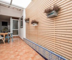 Casa del Molino Tenerife Island Spain