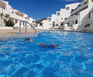 Sunny Tenerife, Los Cristianos, Studio Tenerife Island Spain