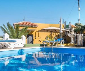 Finca Alejandrina Tenerife Island Spain
