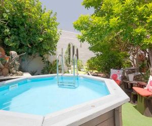 Villa Balines Tenerife Island Spain