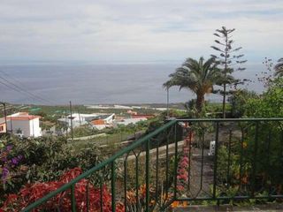Hotel pic Casita Canaria con Vista