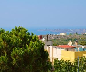 Elia Kounoupidiana Apartment Chania Greece