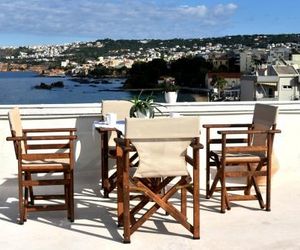 Apartment in Koomkapi Chania Greece