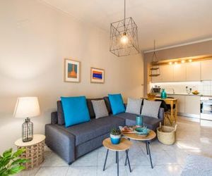 Nautilus Charm Apartment Chania Greece