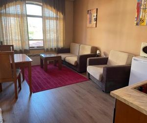 At Gondola, 1bdr, Cedar Lodge 4 Bansko Bulgaria