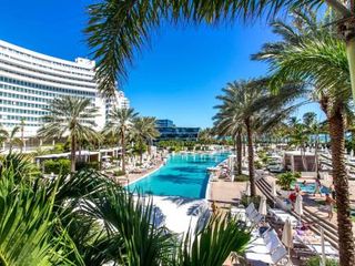 Фото отеля Miami Beach Tresor Private Luxury Suites