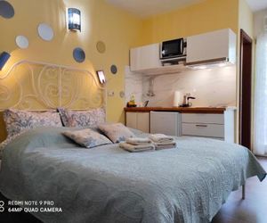 Apartment Studio Divine Spirit Rovinj Rovinj Croatia