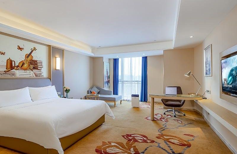 Vienna International Hotel Jiaxing Nanhu