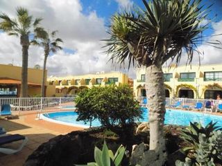 Hotel pic Castillo Mar