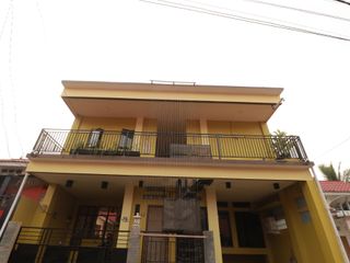 Hotel pic Jelbie Homestay in the heart of Manado