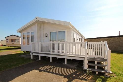 Beach Lodge, Camber sands