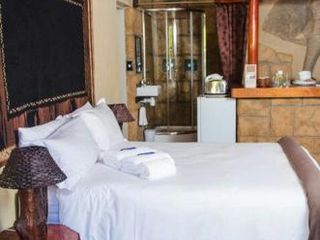 Hotel pic Cilime Accommodation