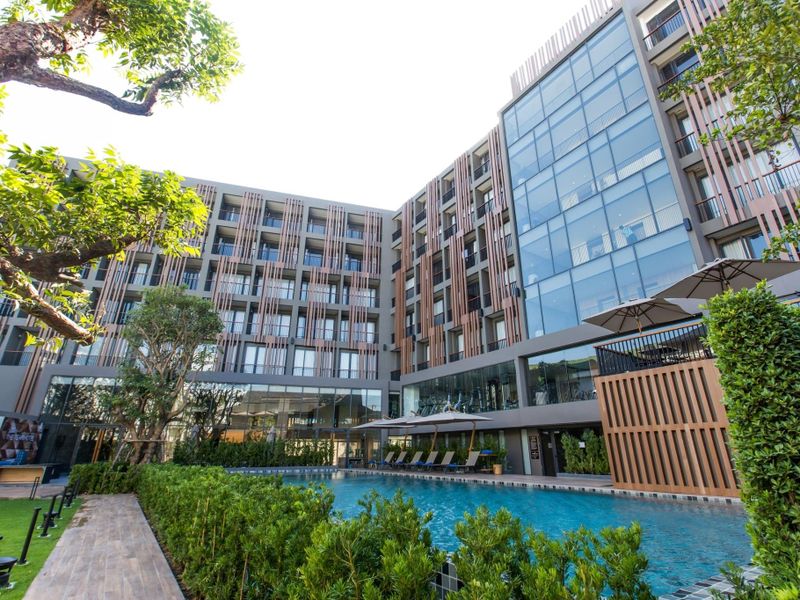 Hotel Photo 2