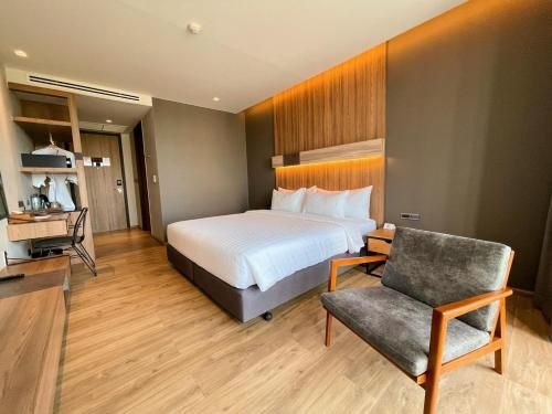 Hotel Photo 17