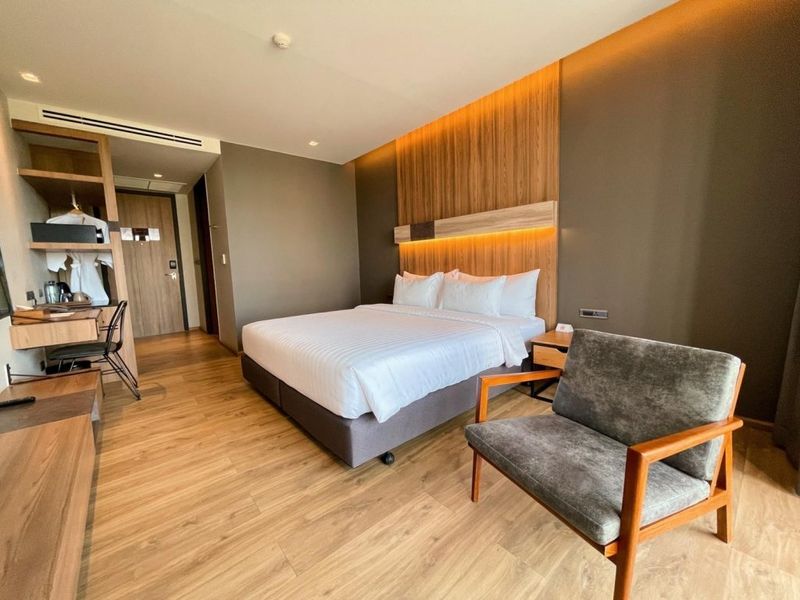 Hotel Photo 6