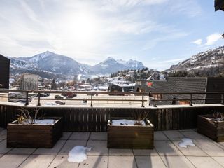 Hotel pic Hotel Suite-Home Serre-Chevalier - Briancon