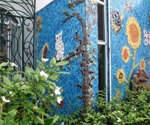 Art House Parklands South Kingston Jamaica