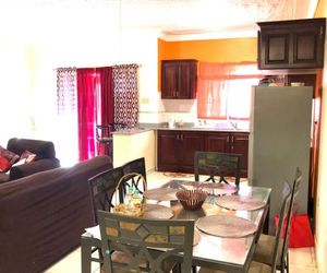 Sandringham Av Kingston Jamaica