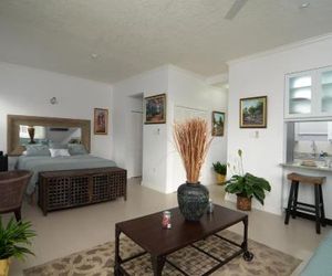 Choose To Be Happy at Eight - Eight Super Studio Apartments Kingston Jamaica