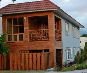 Choose To Be Happy at Long Mountain Cabin - One Bedroom Apartment Kingston Jamaica