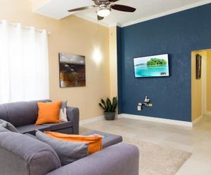 Choose To Be Happy at The Westbury - Two Bedroom Apartment Kingston Jamaica