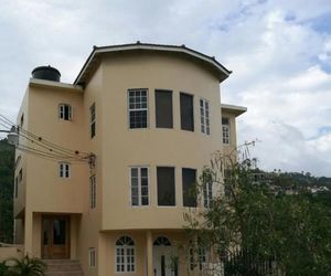 Chancery Hall 3 Bedroom Villa Kingston Jamaica
