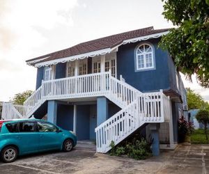 The Barbicana Apartment Kingston Jamaica