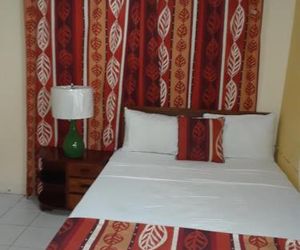 Glenhope cottage 4 Kingston Jamaica