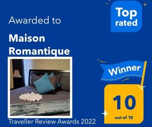 Maison Romantique Kingston Jamaica