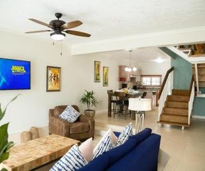 Choose To Be Happy at Surbiton Square - Two Bedroom Townhouse Kingston Jamaica