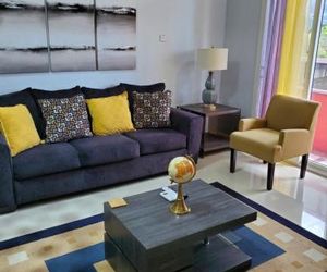 Paradise Haven at Drumblair Condominiums Kingston Jamaica