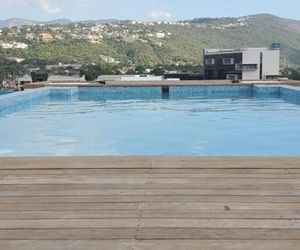 Paradise Haven @ Hampshire Kingston Jamaica