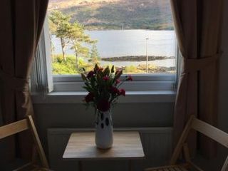 Hotel pic Lochalsh View, Kyle, 1 Mile to Skye