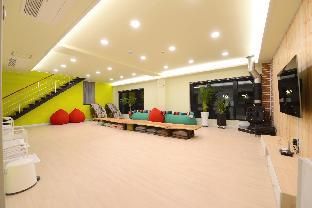 صورة الفندق 8