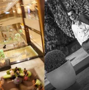 NearBy Hotel